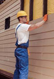 Siding Removal and Disposal in Rosebud, TX